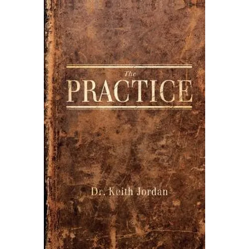 The Practice - Paperback