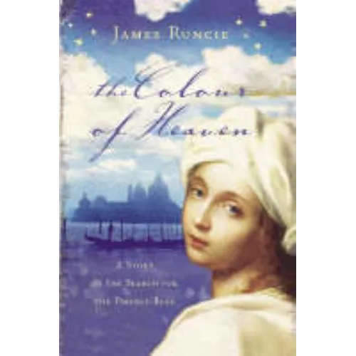 The Colour of Heaven - Paperback