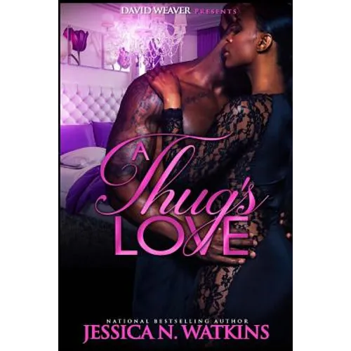 A Thug's Love - Paperback
