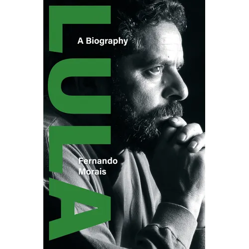 Lula - Hardcover