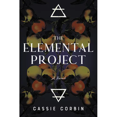 The Elemental Project - Paperback