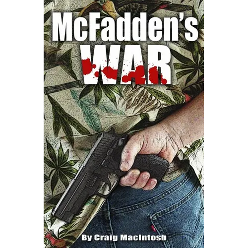 McFadden's War - Paperback