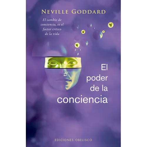 El Poder de la Conciencia - Paperback