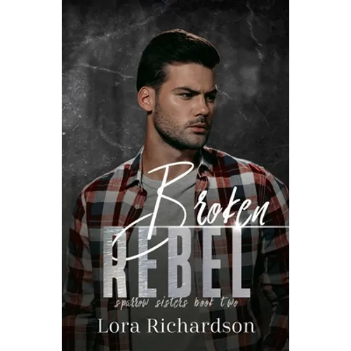Broken Rebel - Paperback