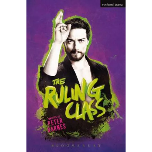 The Ruling Class - Paperback