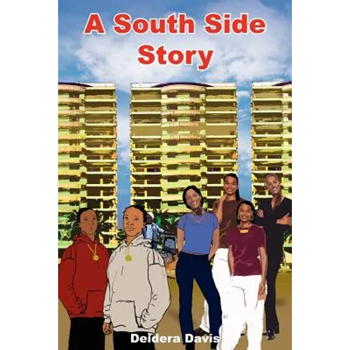 A South Side Story - Paperback