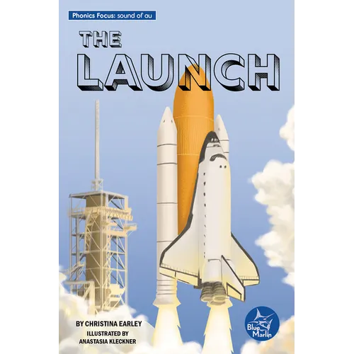 The Launch - Paperback
