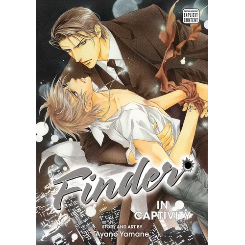 Finder Deluxe Edition: In Captivity, Vol. 4 - Paperback