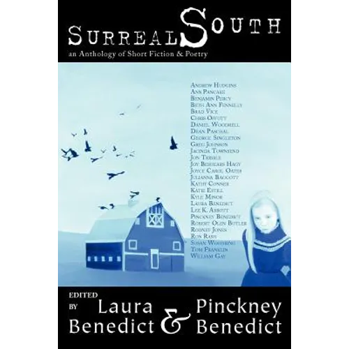 Surreal South - Paperback