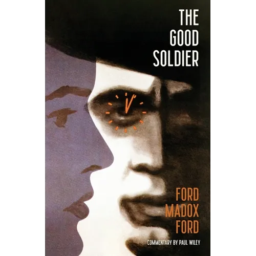 The Good Soldier (Warbler Classics) - Paperback