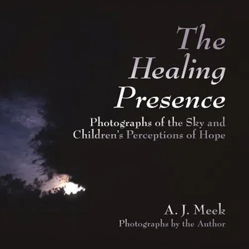 The Healing Presence - Paperback