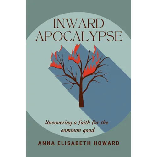 Inward Apocalypse - Paperback