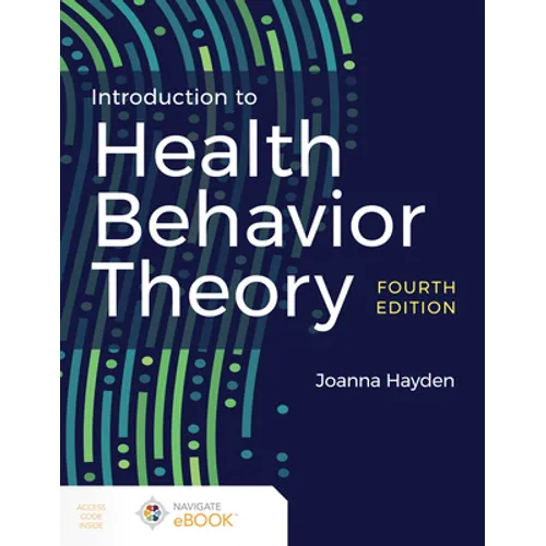 Introduction to Health Behavior Theory - Paperback