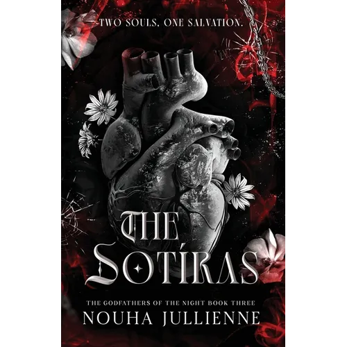 The Sotíras - Paperback