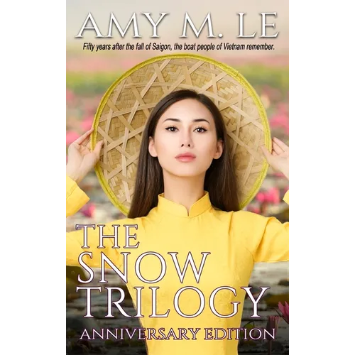 The Snow Trilogy: Anniversary Edition - Hardcover