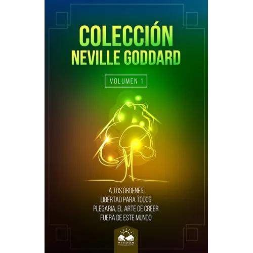 Coleccion Neville Goddard: La Ley - Paperback