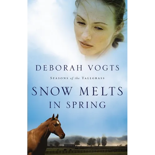 Snow Melts in Spring - Paperback