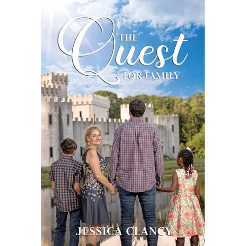 The Quest for Family - Paperback