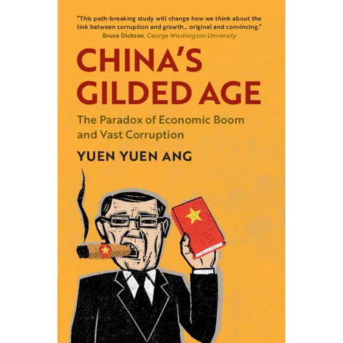 China's Gilded Age - Paperback