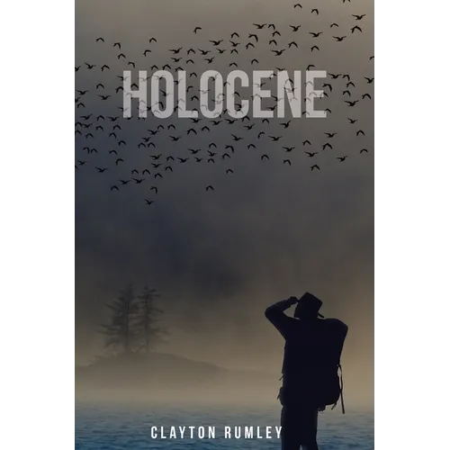Holocene - Paperback