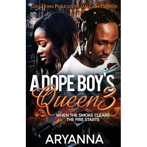 A Dope Boy's Queen 3 - Paperback