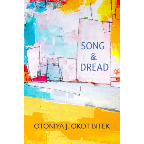 Song & Dread - Paperback