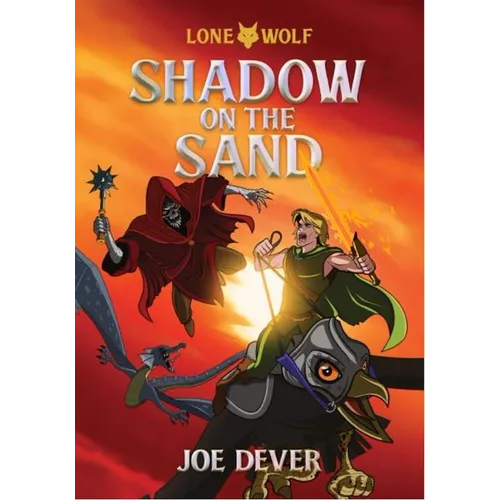 Shadow on the Sand: Volume 5 - Paperback