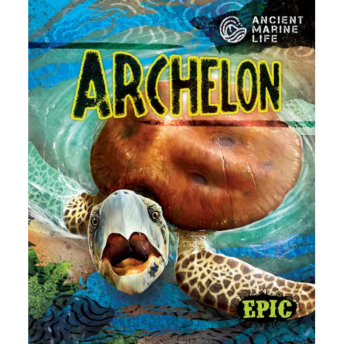 Archelon - Paperback