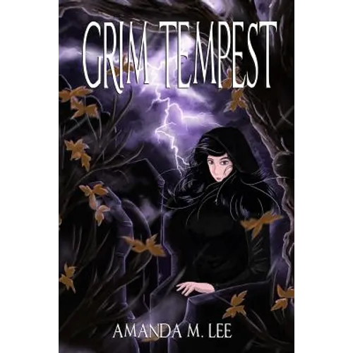 Grim Tempest - Paperback