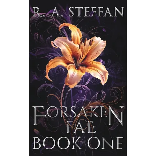 Forsaken Fae: Book One - Paperback