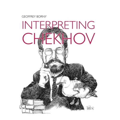 Interpreting Chekhov - Paperback