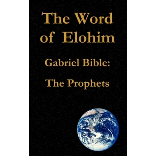 The Prophets - Hardcover