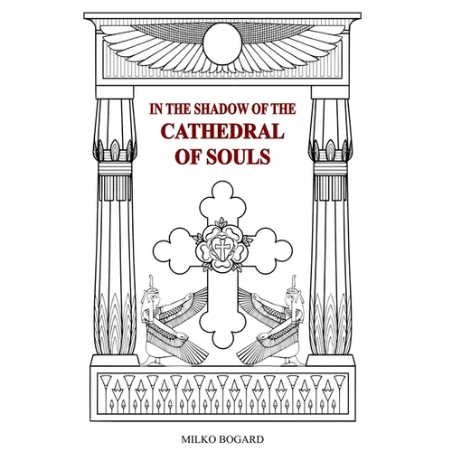 In the Shadow of the Cathedral of Souls: Amorc 1915-1990 - Paperback