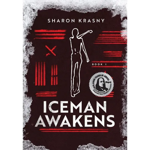 Iceman Awakens - Hardcover