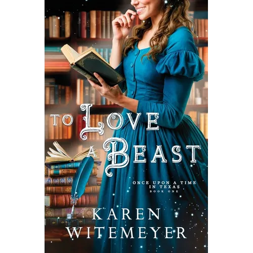 To Love a Beast - Paperback