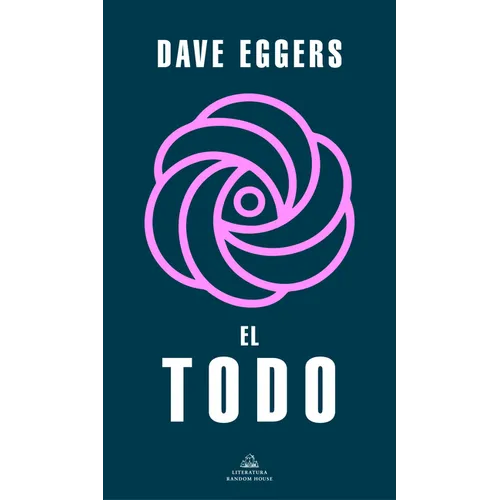 El Todo / The Every - Paperback
