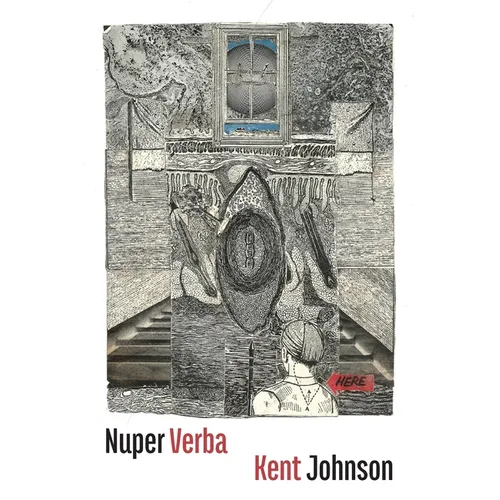 Nuper Verba - Paperback
