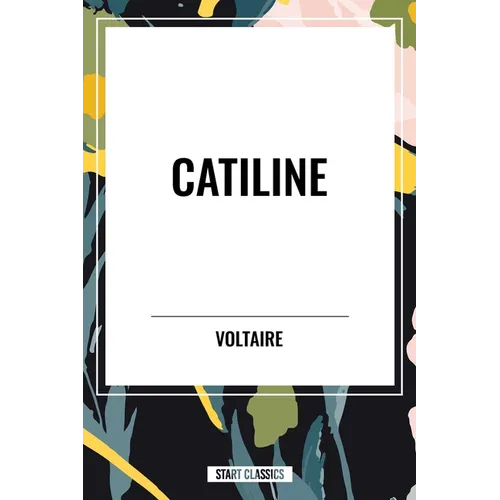 Catiline - Hardcover