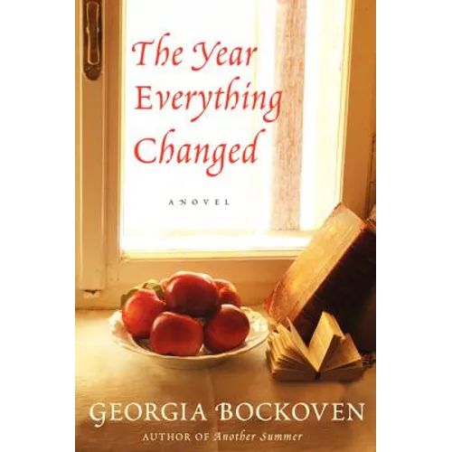 The Year Everything Changed - Paperback