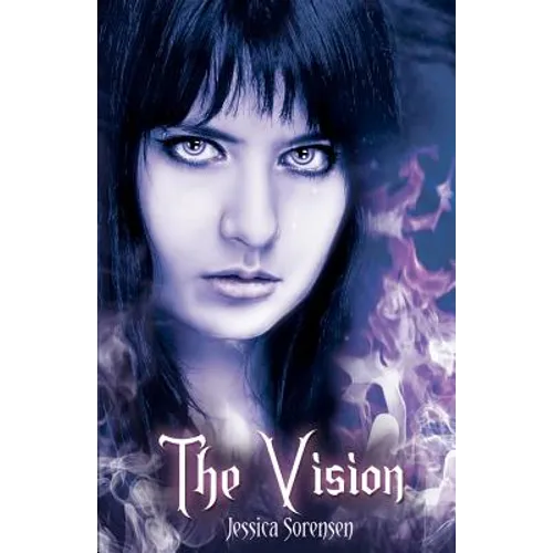 The Vision: Fallen Star Series - Paperback