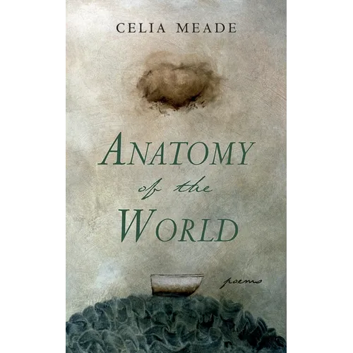 Anatomy of the World: Poems - Paperback