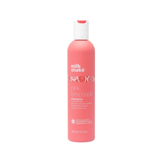 milk_shake Pink Lemonade Toning Shampoo for Colored Hair - 300ml
