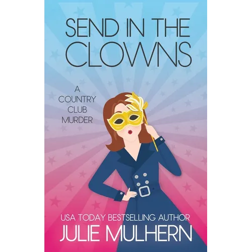 Send in the Clowns - Paperback