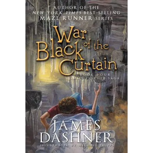 War of the Black Curtain - Paperback