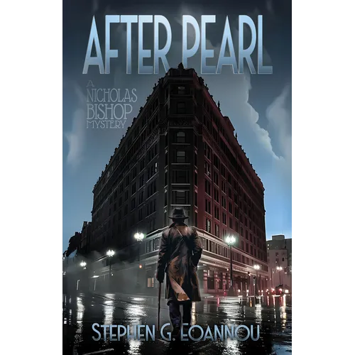 After Pearl - Paperback