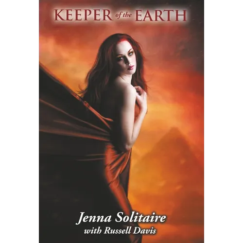 Keeper of the Earth - Hardcover