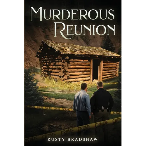 Murderous Reunion - Paperback