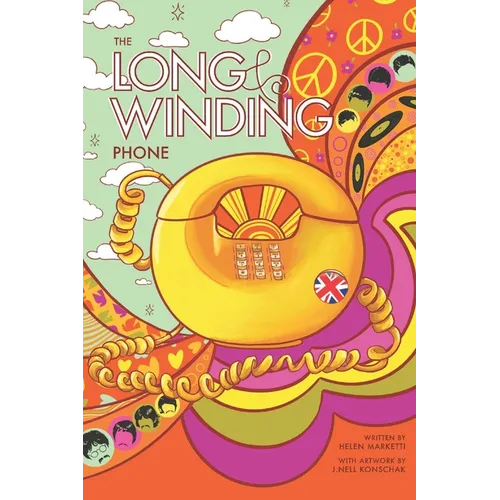 The Long and Winding Phone - Paperback