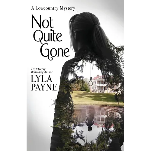Not Quite Gone (A Lowcountry Mystery) - Paperback