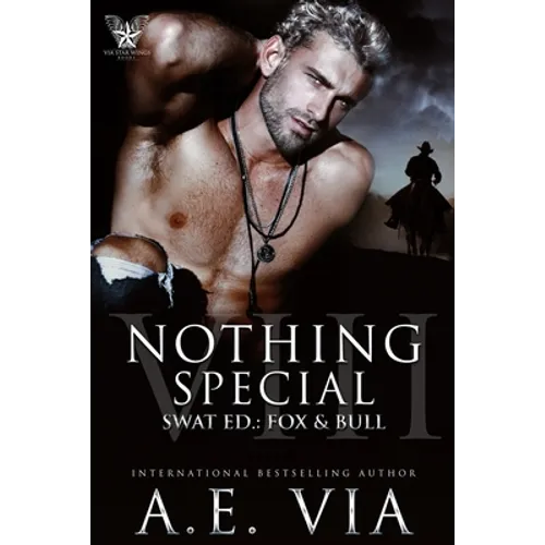 Nothing Special VIII: SWAT Ed.: Fox & Bull - Paperback
